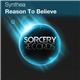 Synthea - Reason To Believe