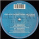 Private Productions - Sexdrive ('97 Remixes)